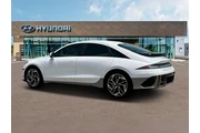 $36997 : Hyundai IONIQ 6 2025 AWD SEL thumbnail