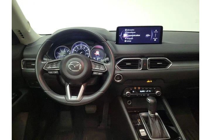 $26998 : Mazda CX-5 2024 AWD 2.5 S Pr image 10