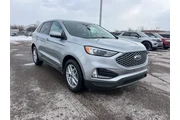 $25996 : Ford Edge 2024 AWD SEL 4dr S thumbnail