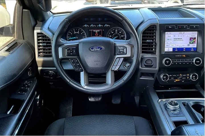 $25438 : Ford Expedition 2020 4x2 XLT image 5