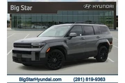 Hyundai SANTA FE 2024 Callig en Houston