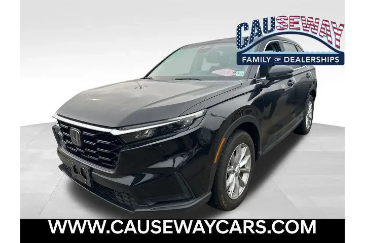 $31576 : Honda CR-V 2024 AWD EX-L 4dr image 1