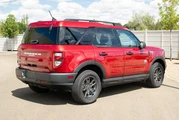 $22988 : 2021 Bronco Sport Big Bend thumbnail