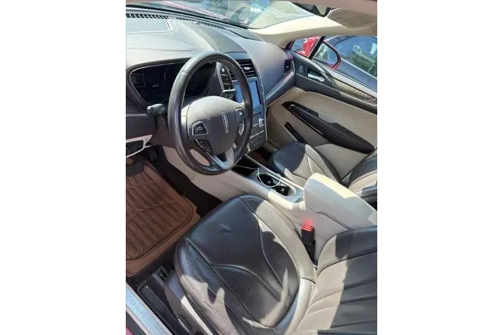 $14590 : Lincoln MKC 2019 Reserve 4dr image 3