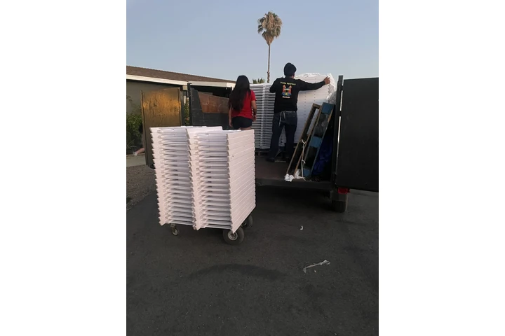 Cabra rentals de todo para sus image 2
