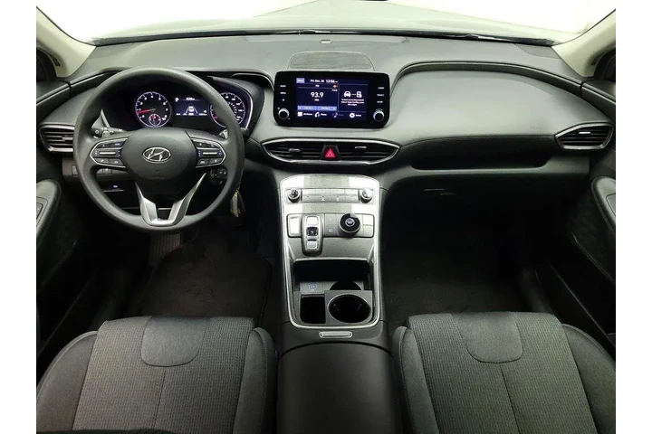 $23998 : Hyundai SANTA FE 2023 SE 4dr image 8