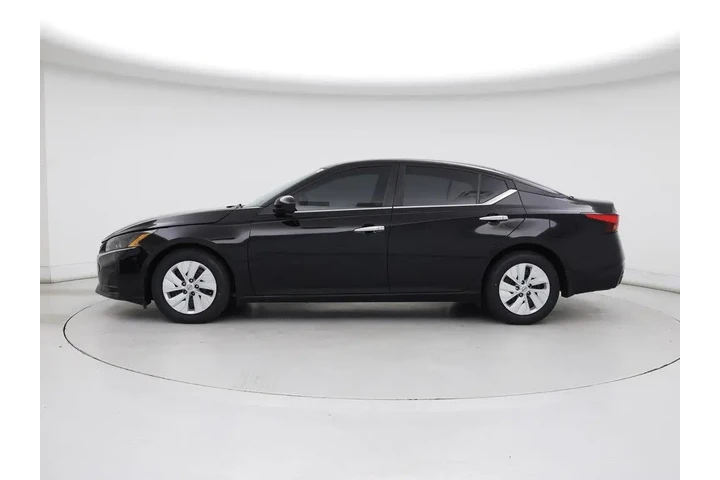 $19998 : Nissan Altima 2023 2.5 S 4dr image 3