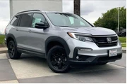 $33985 : Honda Pilot 2022 AWD TrailSp thumbnail