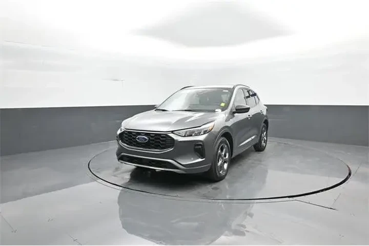 $22548 : Ford Escape 2023 AWD ST-Line image 3
