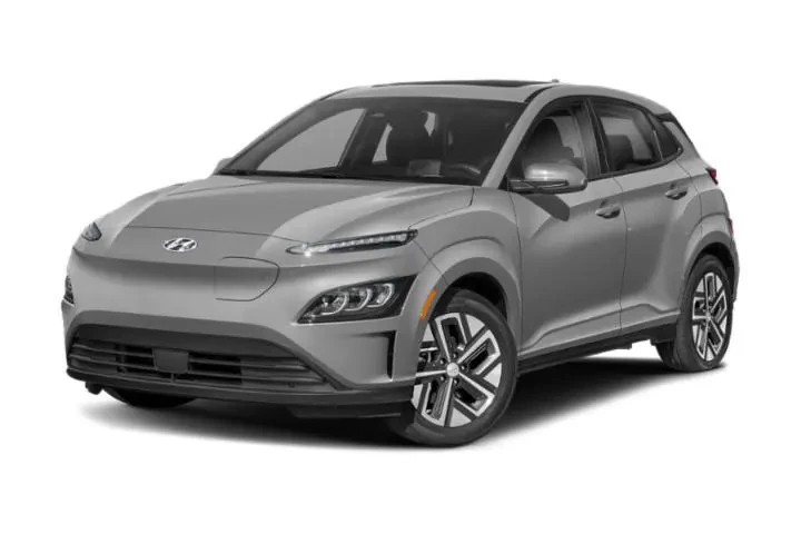 $19896 : Hyundai KONA Electric 2023 S image 1