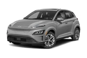 Hyundai KONA Electric 2023 S