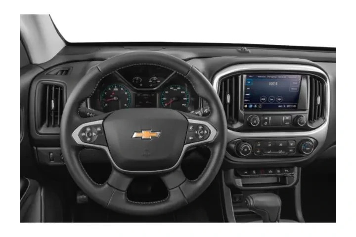 $26985 : Chevrolet Colorado 2022 4x2 image 7