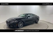 $37460 : BMW 4 Series 2025 430i 2dr C thumbnail