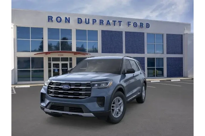 $39975 : Ford Explorer 2025 AWD Activ image 3