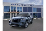$39975 : Ford Explorer 2025 AWD Activ thumbnail