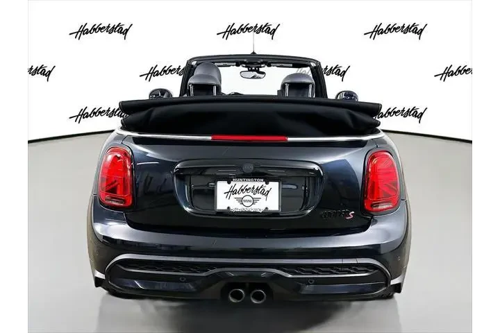 $29000 : MINI Convertible 2023 Cooper image 6