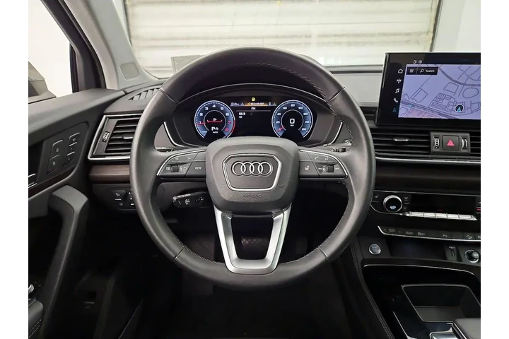 $33998 : Audi Q5 2023 AWD quattro S l image 10