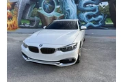 $16999 : 2018 BMW 4 Series 430i Gran C thumbnail