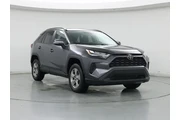 Toyota RAV4 2022 AWD XLE 4dr