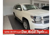 $18420 : Chevrolet Tahoe 2015 4x4 LT thumbnail