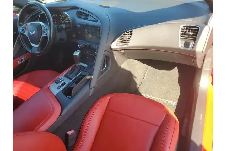 $36492 : Chevrolet Corvette 2014 Stin image 10