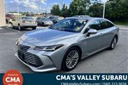 PRE-OWNED 2019 TOYOTA AVALON