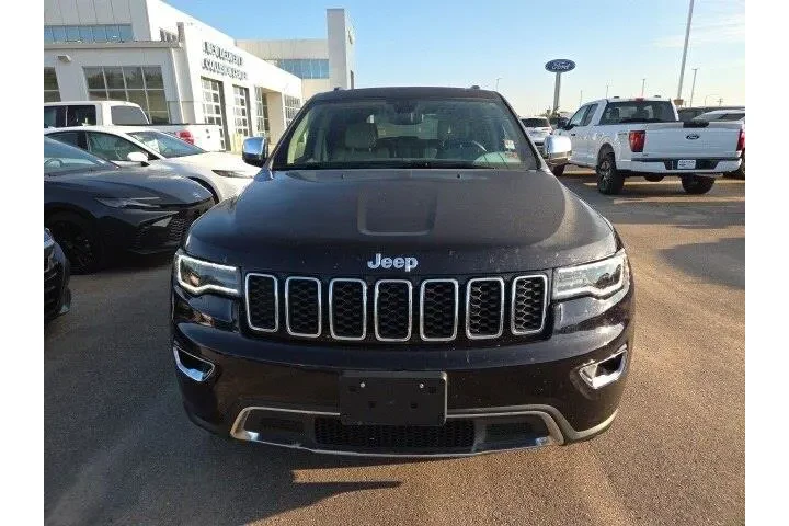 $27813 : Jeep Grand Cherokee 2020 4x4 image 7