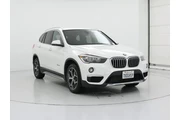 BMW X1 2017 sDrive28i 4dr SU en Sacramento