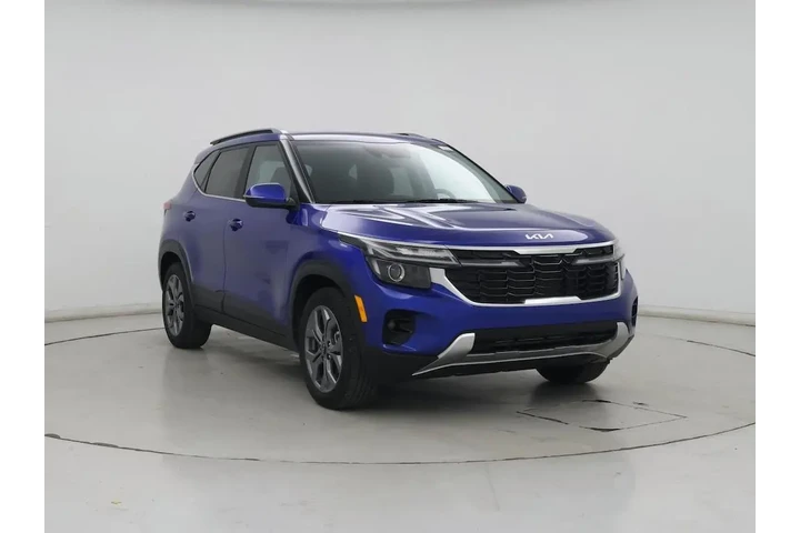 $22998 : Kia Seltos 2024 S 4dr SUV image 1