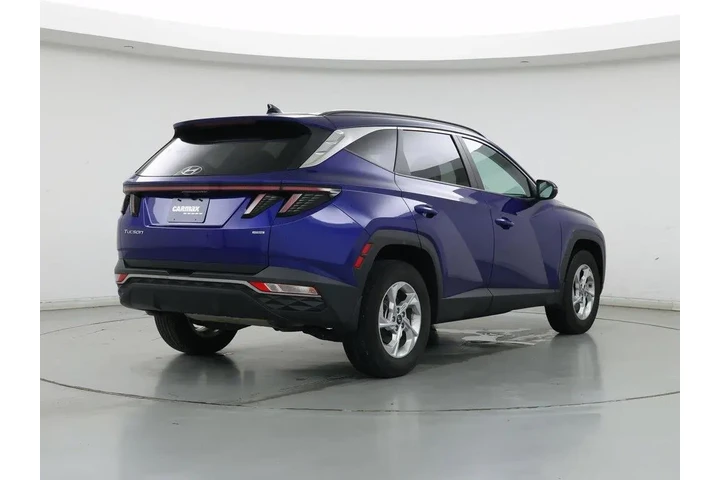 $25998 : Hyundai TUCSON 2023 AWD SEL image 8