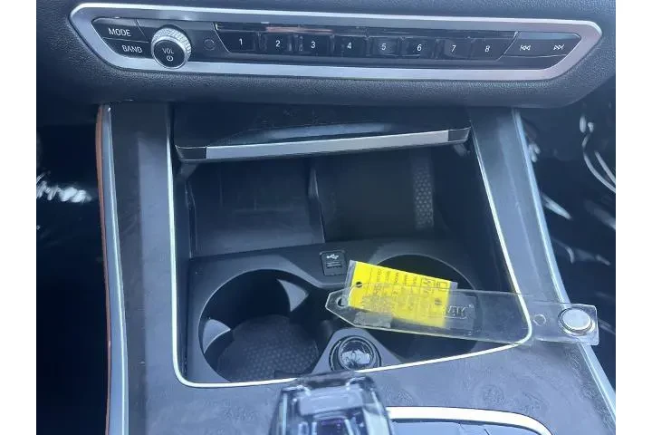 $36998 : BMW X5 2022 sDrive40i 4dr Sp image 9