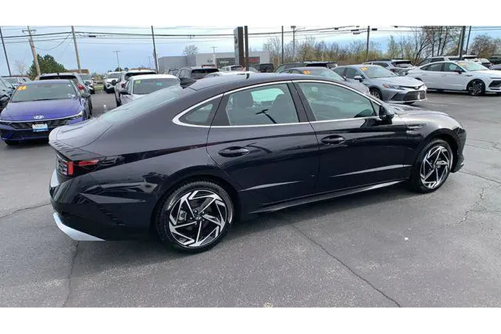 $25741 : Hyundai SONATA 2026 AWD SEL image 6