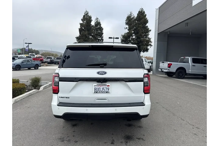 $39995 : Ford Expedition 2020 4x4 Lim image 6