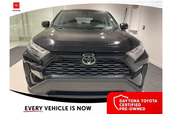$26000 : Toyota RAV4 2023 LE 4dr SUV image 7