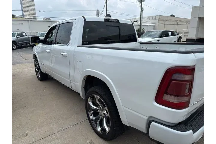 $33791 : Ram 1500 2021 4x4 Limited 4d image 3