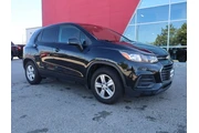 $10877 : Chevrolet Trax 2020 LS 4dr C thumbnail