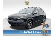 Jeep Cherokee 2019 4x4 Trail en Elizabethtown