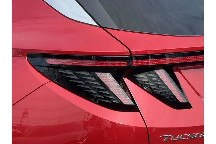 $23000 : Hyundai TUCSON 2023 AWD SEL image 8