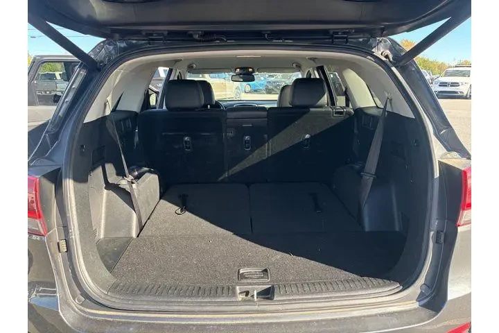 $19995 : Kia Sorento 2019 EX Sport 4d image 7
