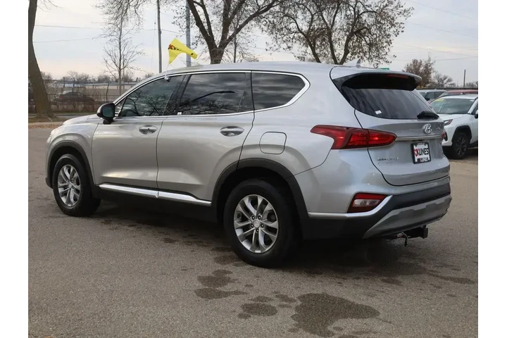 $14977 : Hyundai SANTA FE 2020 AWD SE image 6