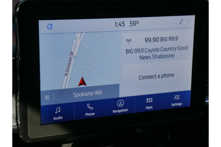 $35970 : Ford Explorer 2021 AWD ST 4d image 10