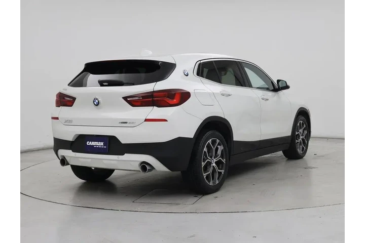 $24998 : BMW X2 2023 sDrive28i 4dr Sp image 8