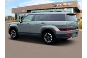 $30400 : Hyundai SANTA FE 2024 AWD SE thumbnail