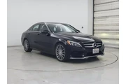Mercedes-Benz C-Class 2016 C