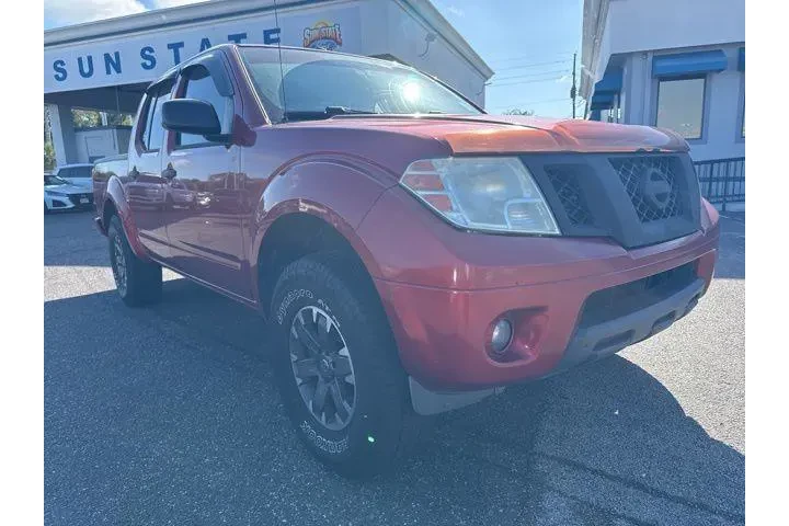 $10999 : Nissan Frontier 2015 4x2 S 4 image 3