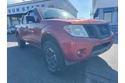 $10999 : Nissan Frontier 2015 4x2 S 4 thumbnail