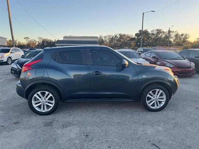 $7995 : 2014 JUKE SL image 5