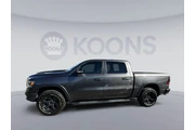 $31000 : Ram 1500 2021 4x4 Rebel 4dr thumbnail