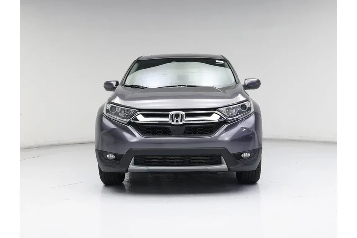 $22998 : Honda CR-V 2019 AWD EX 4dr S image 5