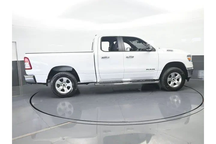 $35000 : Ram 1500 2024 4x2 Big Horn 4 image 7